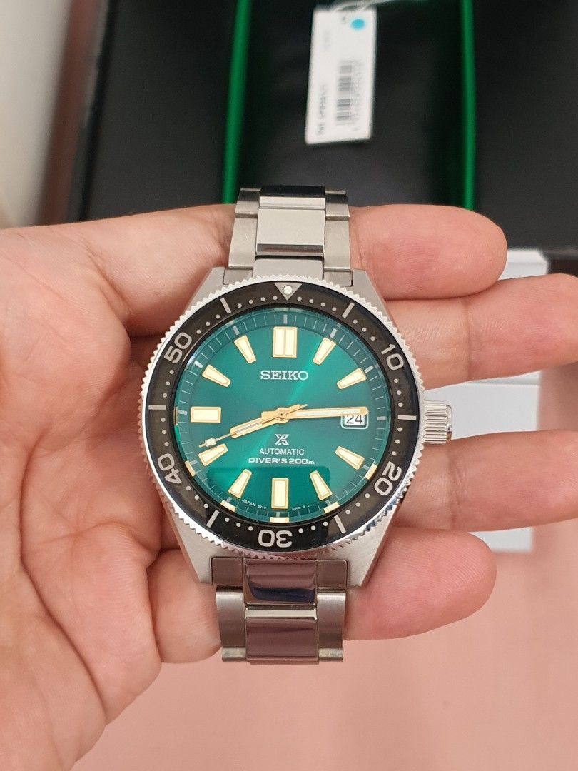 Spb081 clearance