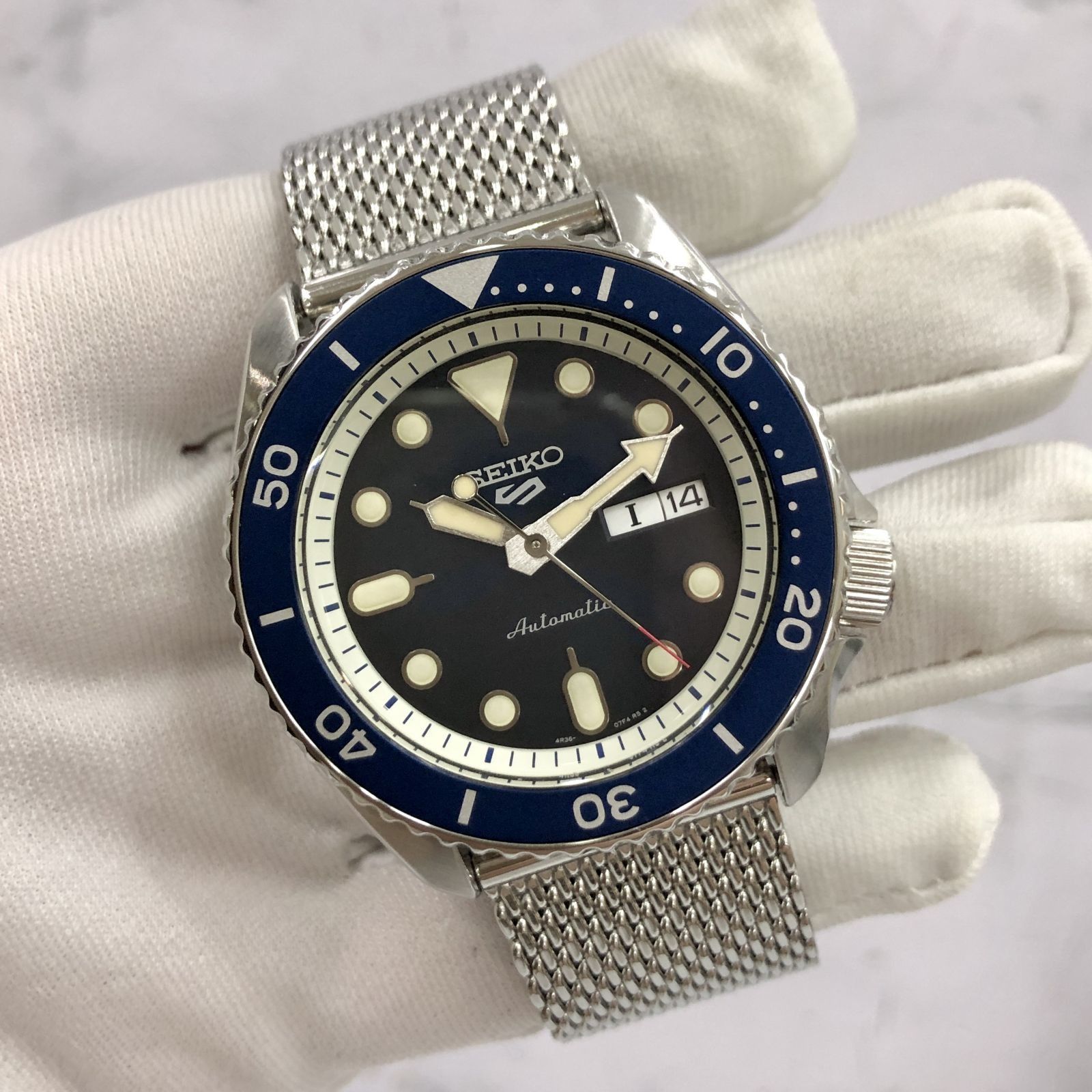 Seiko srpd71k1 hot sale