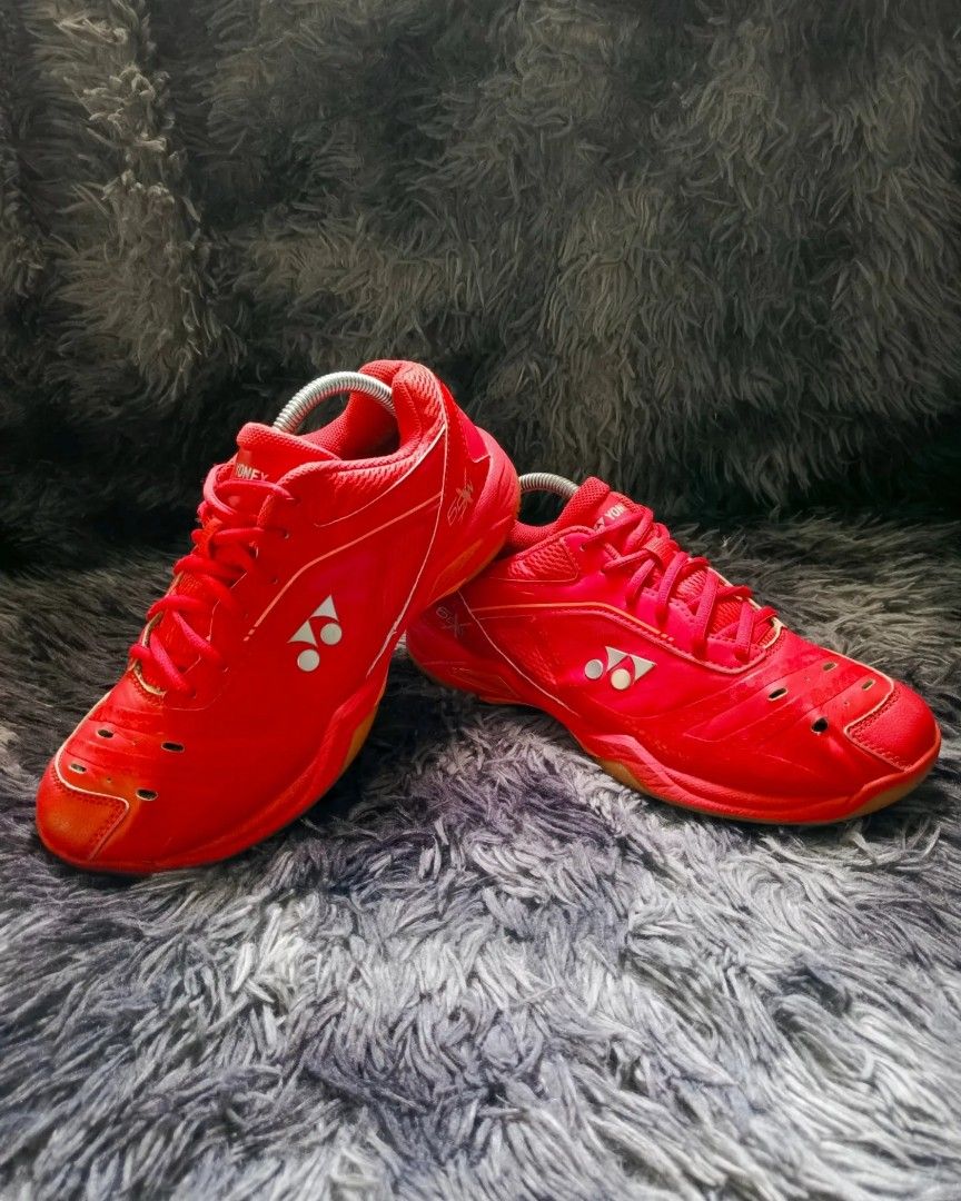 Yonex shb 65zw deals