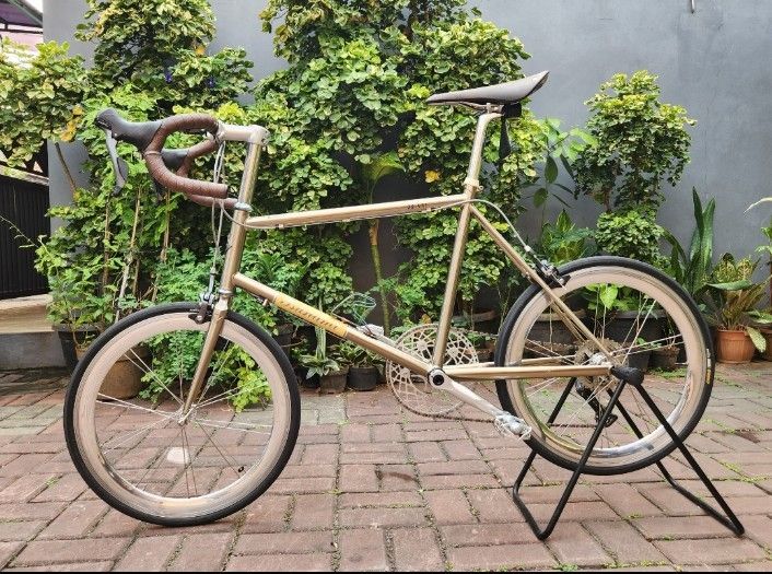 Minivelo tsunami store
