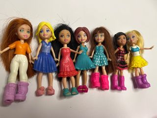 (Category: ) located in . Submitted by beandi_preloved (Listing ID 1260379864, Image 1). Description: .