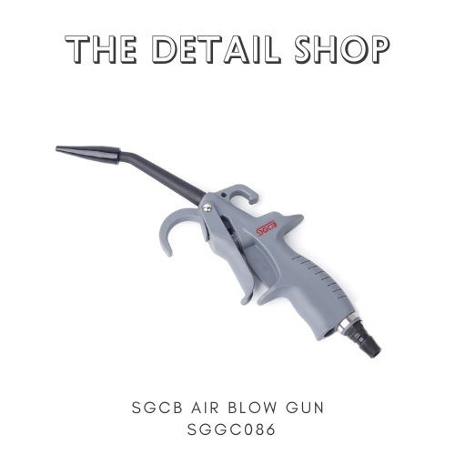 SGCB Detailing Air Blow Gun SGGC086, Car Accessories