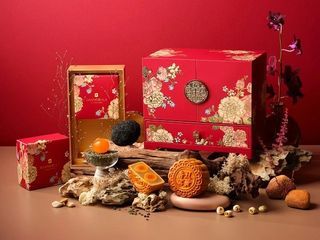 Moon Cake Hermes｜TikTok Search