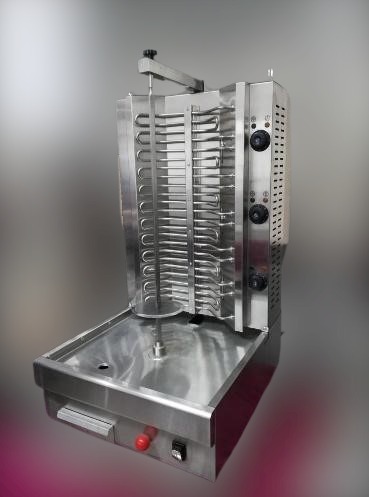 Shawarma Machine (Product Model XM-850), Food & Drinks, Fresh Produce ...