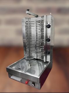 Shawarma Machine (Product Model XM-850)