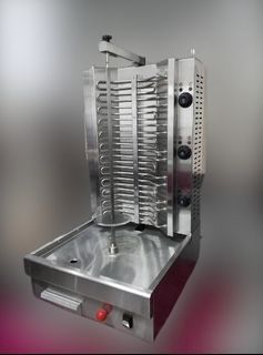 Shawarma Machine (Product Model XM-850)