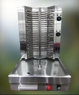 Shawarma Machine (Product Model XM-950Q)