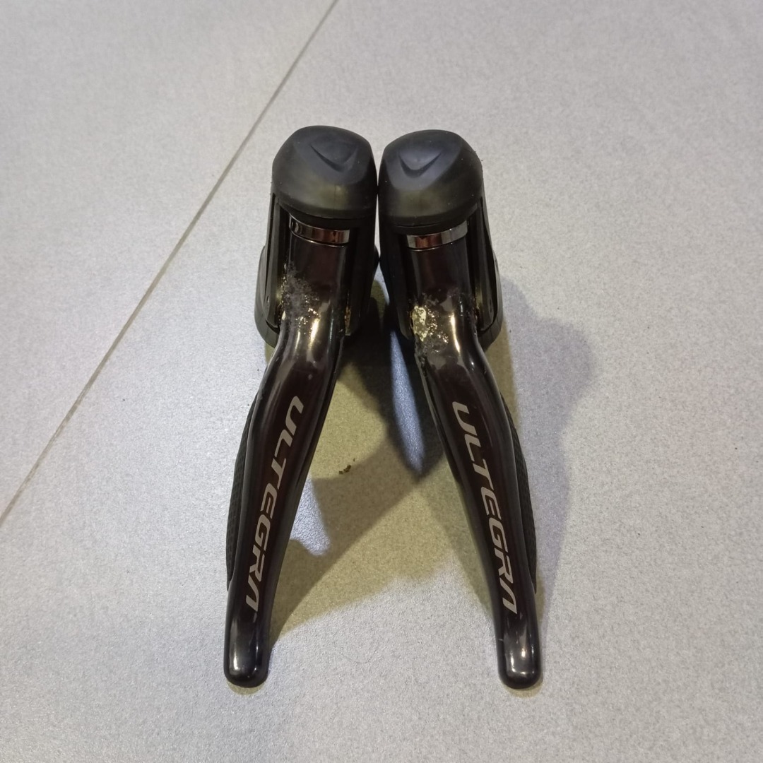 Ultegra 8070 sale shifters