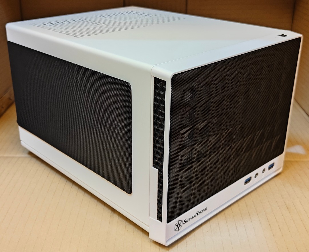 Silverstone SG13 bundle, Computers & Tech, Parts & Accessories ...