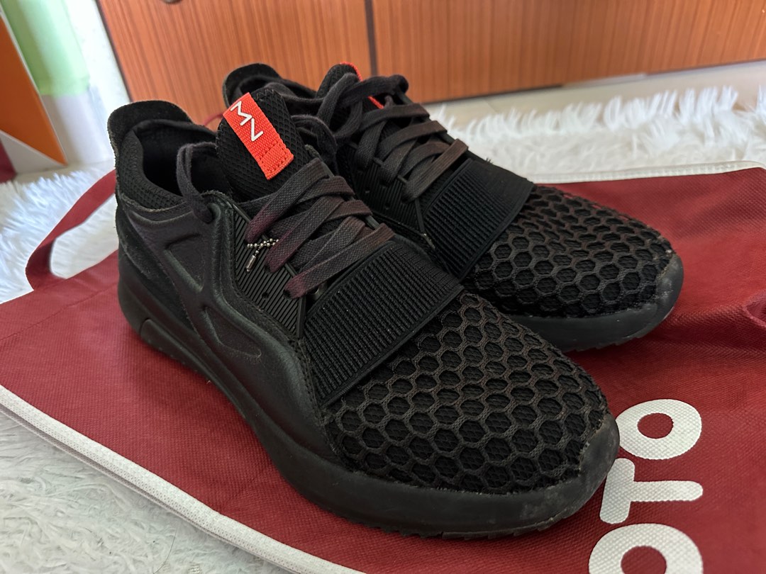 Skechers Men Modern Jogger 2.0 Shoes