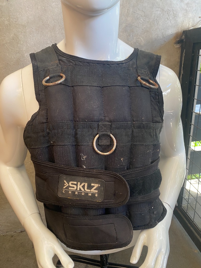 Sklz vest top