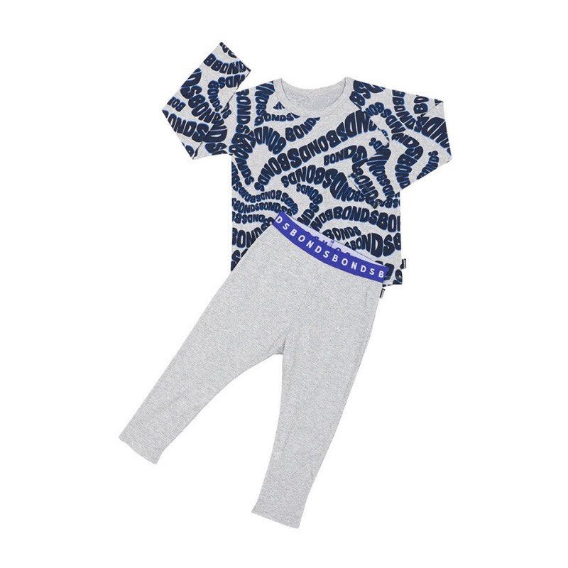 Bonds pyjamas boy deals