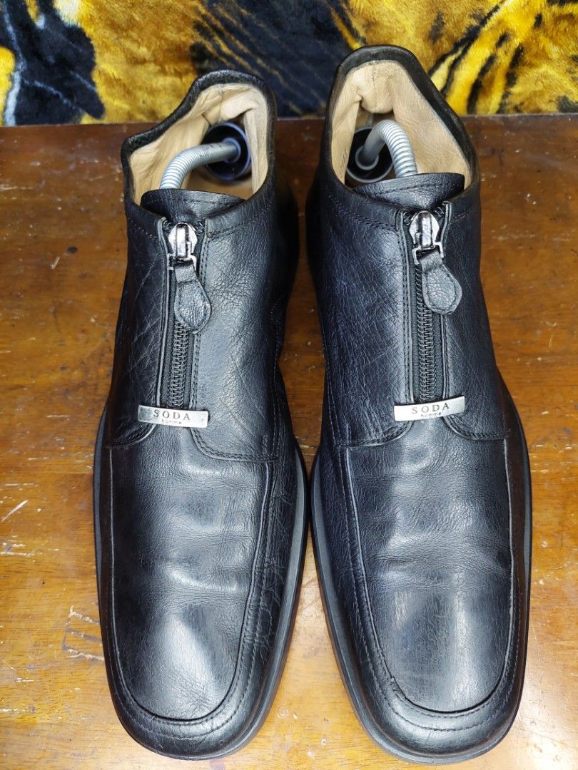 9.5 in discount mens shoes