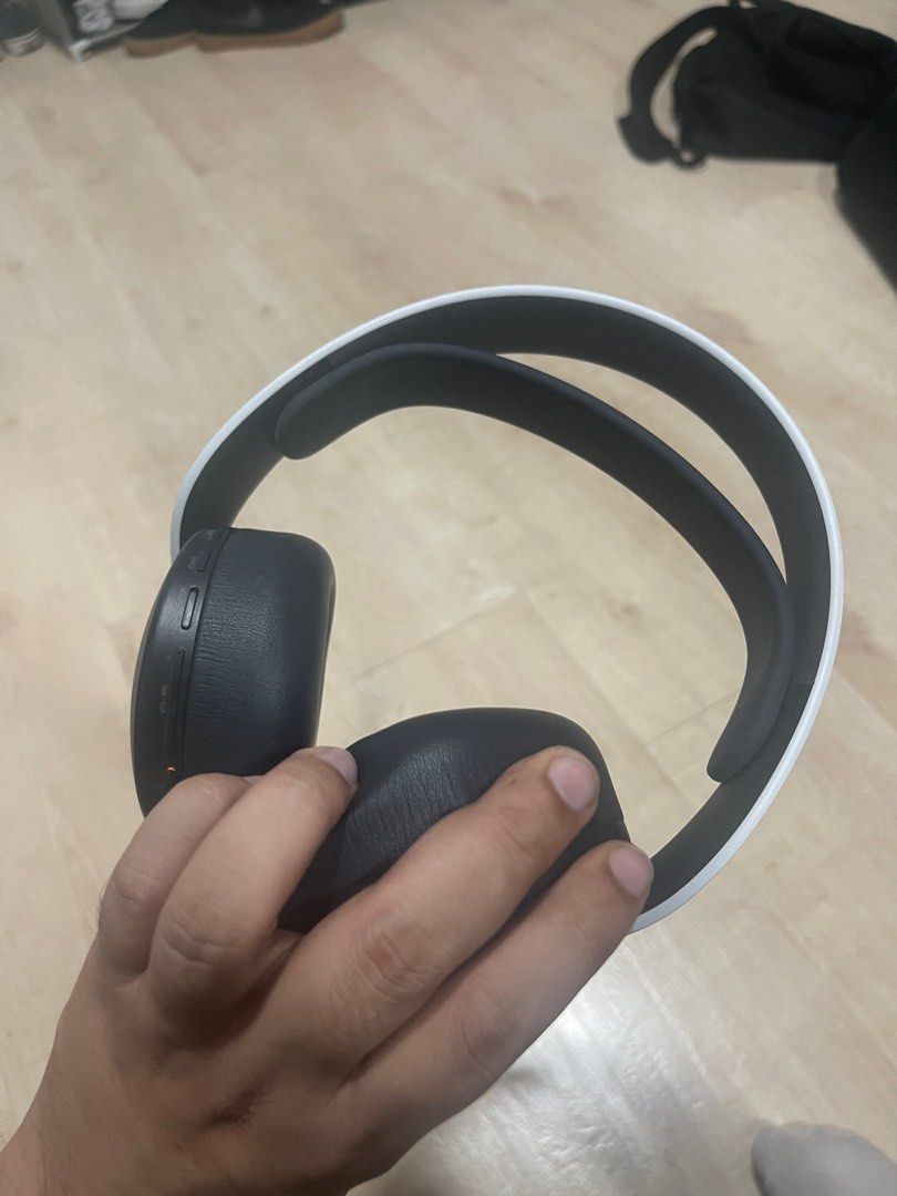 Sony Ps5 Headphone
