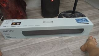 Sony soundbar