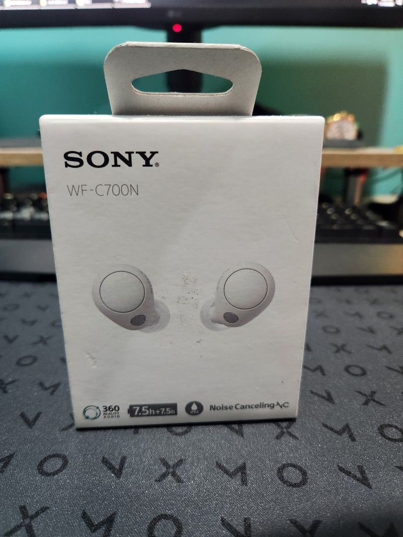 Wf online 700n sony