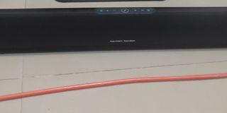 Soundbar