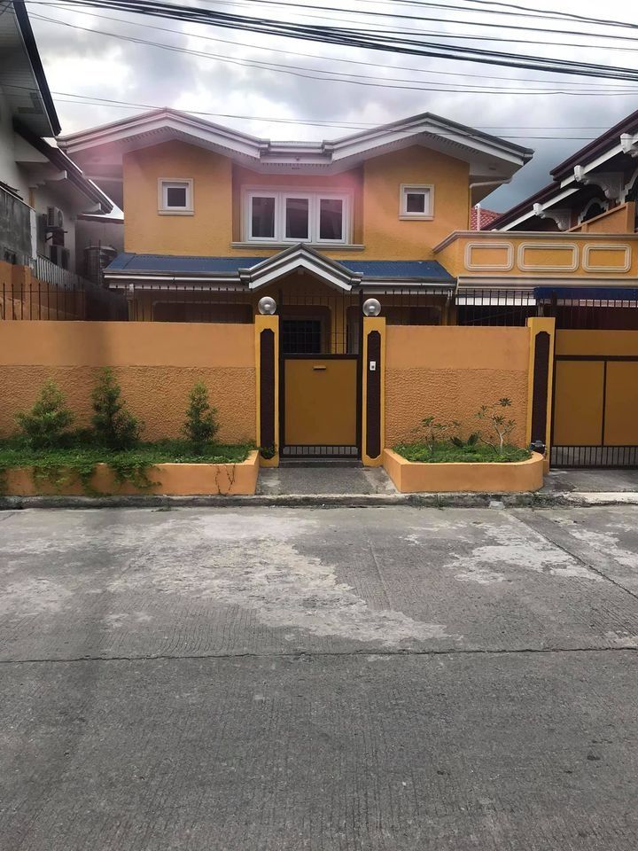 STAFF HOUSE & LOT FOR RENT!, Property, Rentals, House & Lot on Carousell
