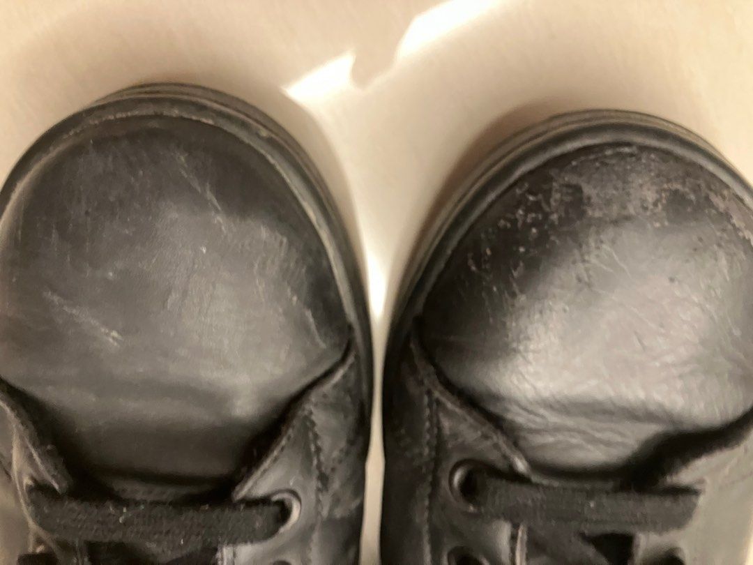 Stan Smith Adidas Black Shoes Men s Fashion Footwear Casual
