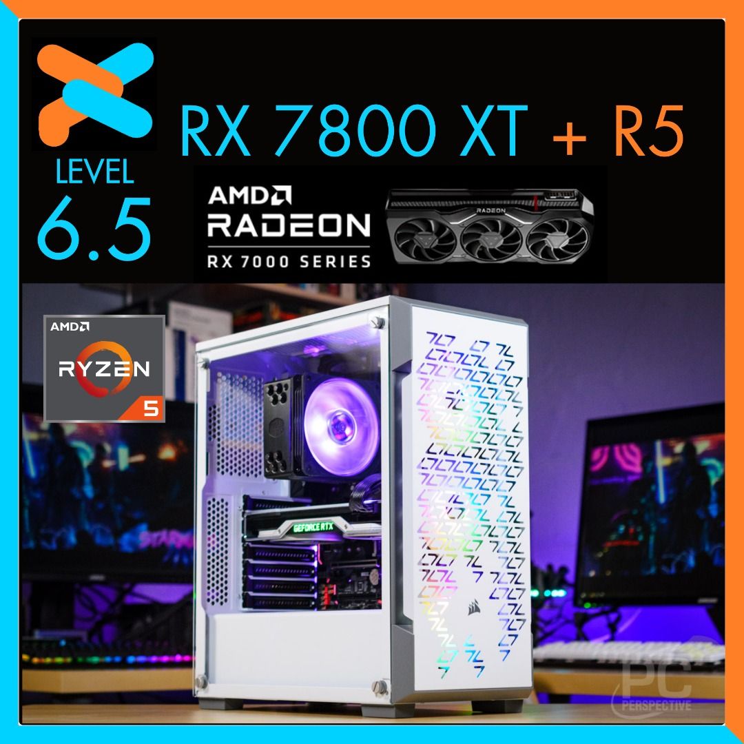 Gaming pc gpu discount