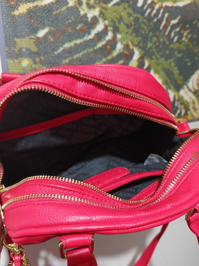 Steve Madden bag, Women's Fashion, Bags & Wallets, Crossbody Bags on