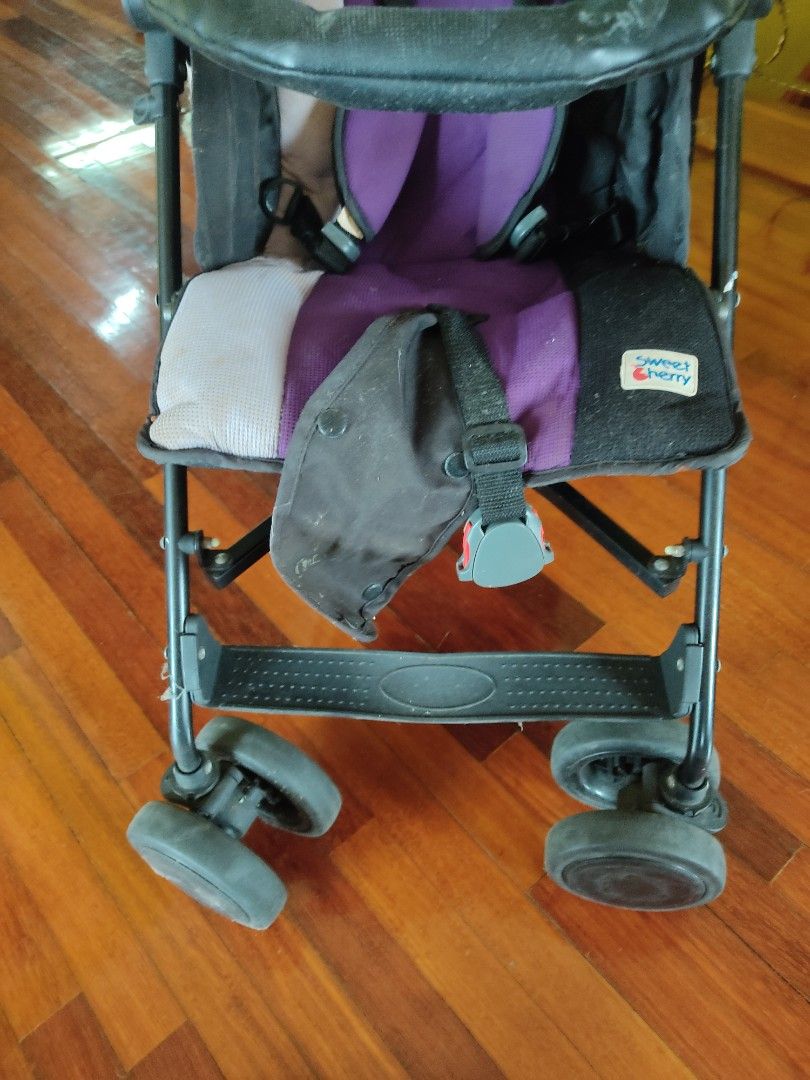Stroller maclaren murah clearance