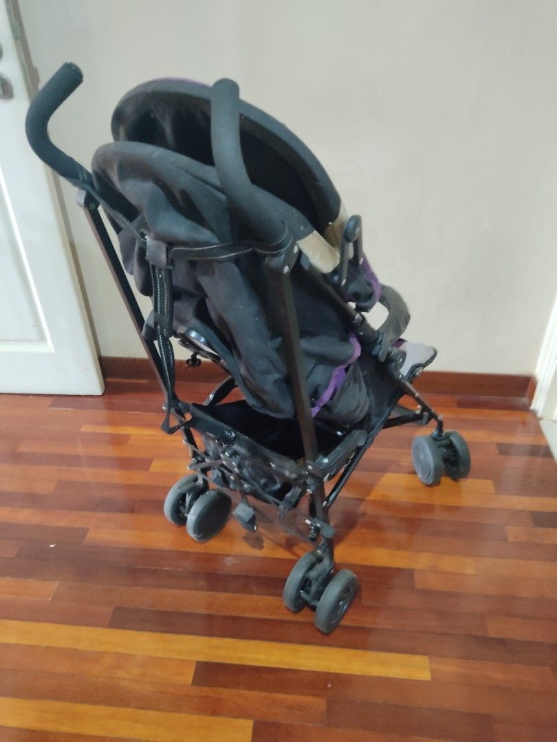 Stroller sweet cherry murah best sale