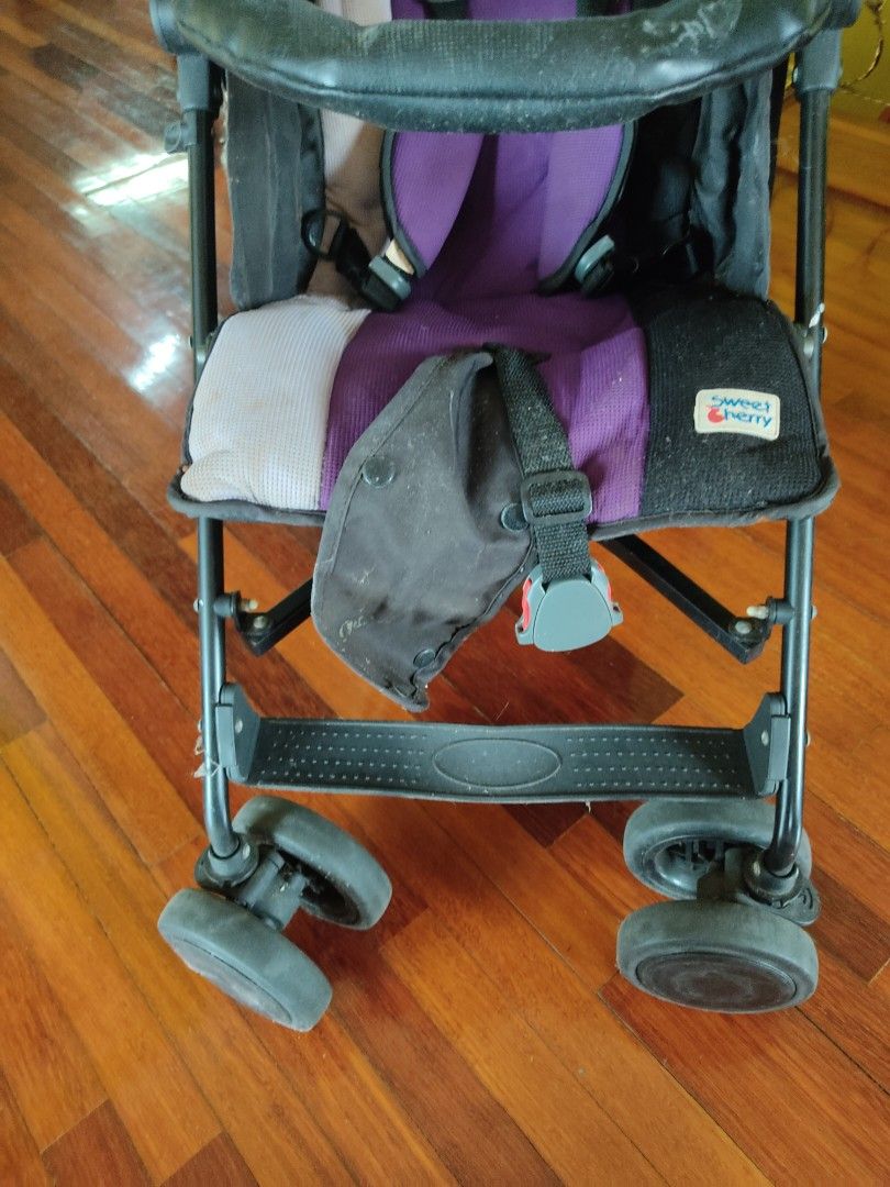 Stroller sweet cherry murah online