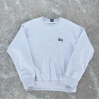 Stussy pullover