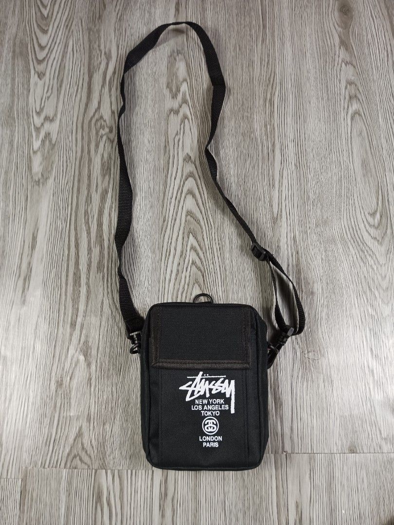 STUSSY SlingBag