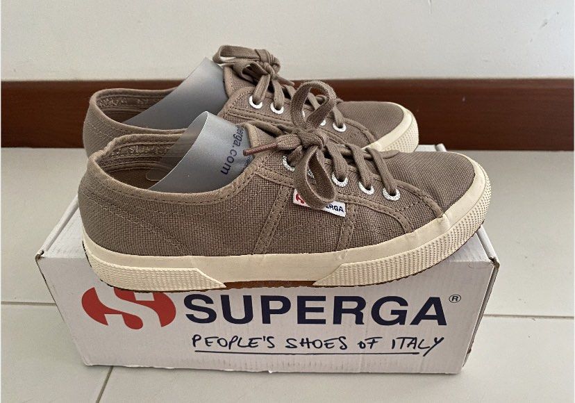 Superga 49 2025