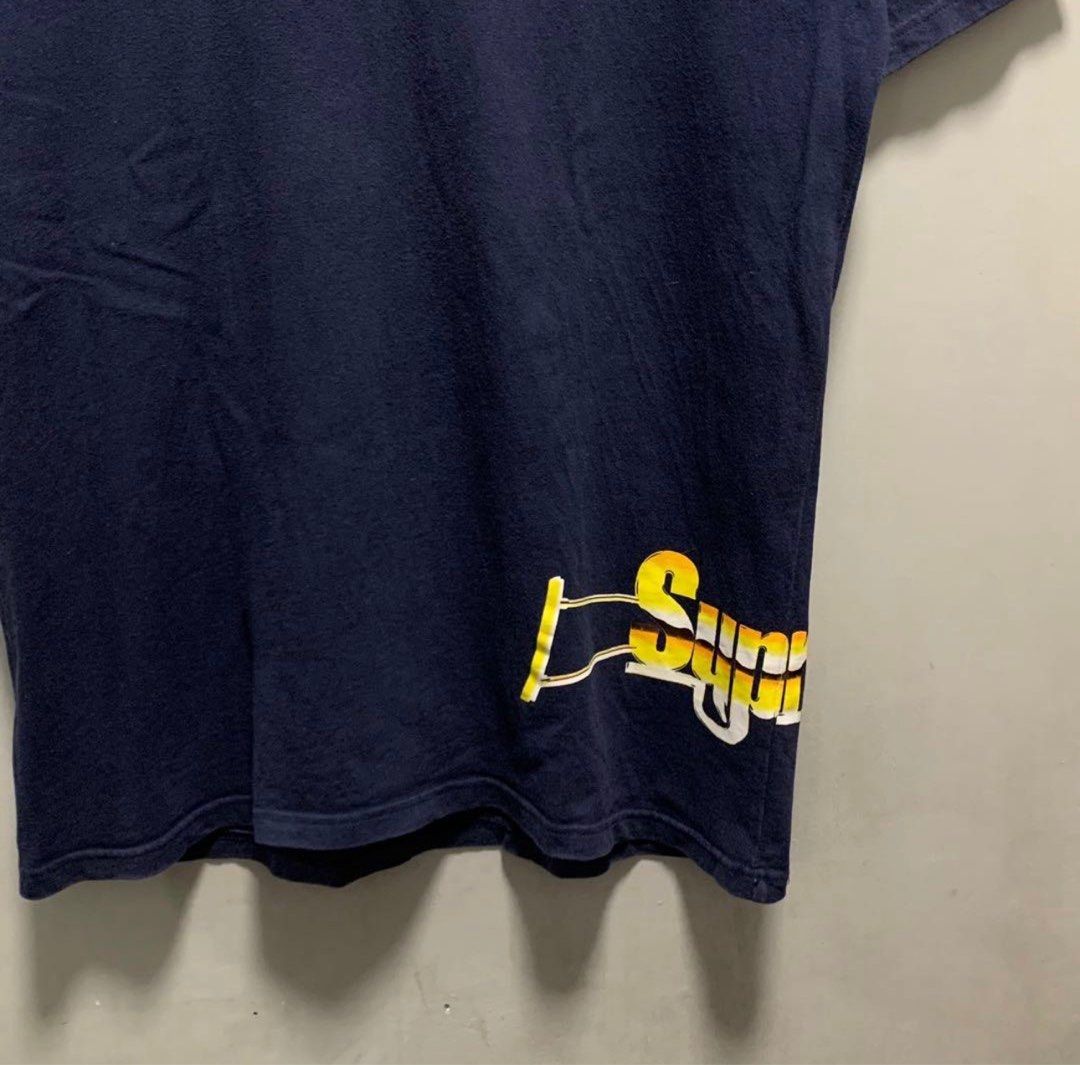 Supreme clearance uzi tee