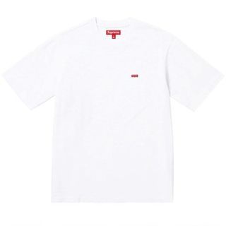 Supreme Classic Logo New York Tee Black