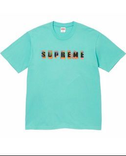 Supreme Jersey Online Store - ®/Mitchell & Ness® Satin Baseball Apparel Pink