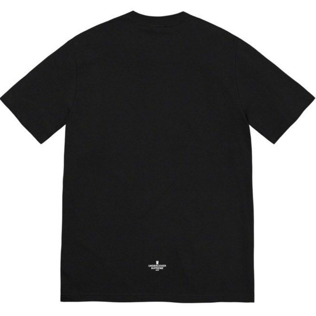 Supreme tee undercover face tokyo new york SS 23, Men's Fashion