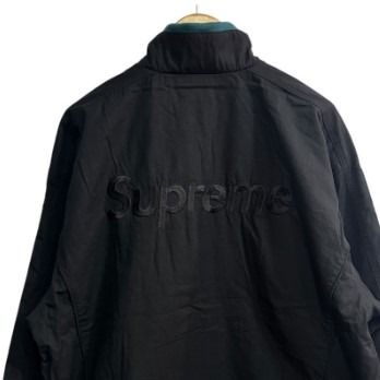 Supreme umbro cotton ripstop track jacket FW 23 New York week 5