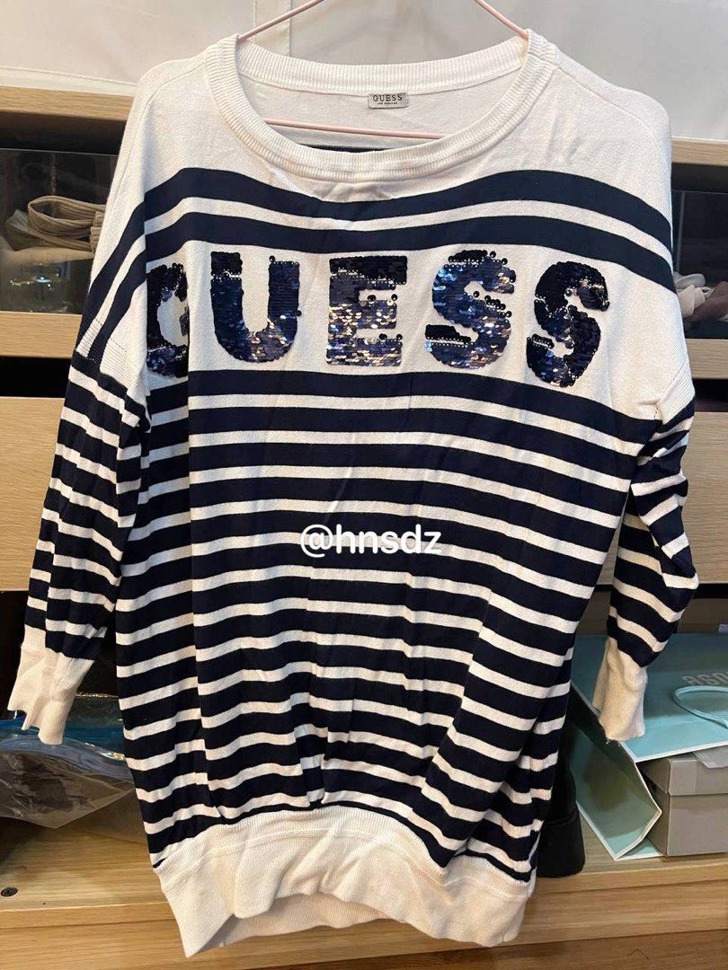 Guess knitwear outlet