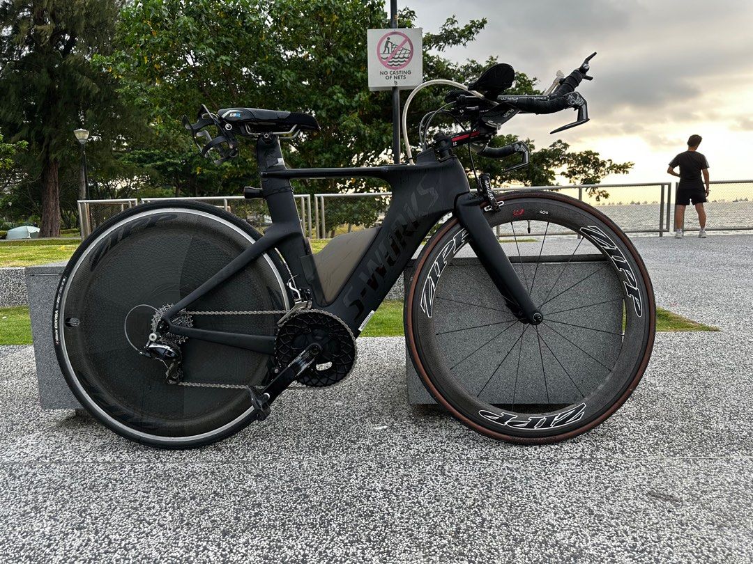 S works sales shiv price