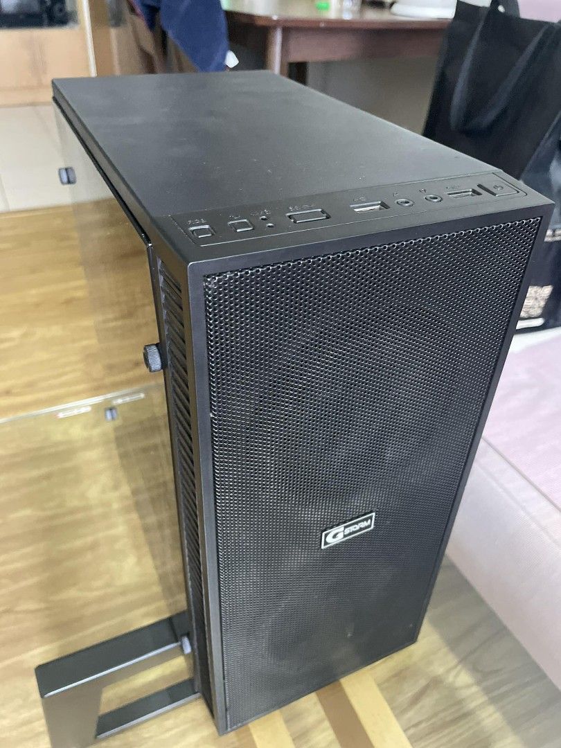 System Unit Only SYSTEM UNIT ONLY, Computers & Tech, Desktops on Carousell