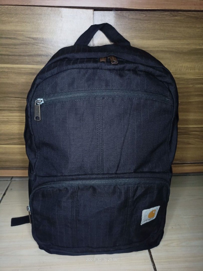 Carhartt hotsell backpack d89