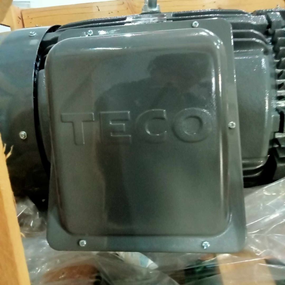 Teco Induction motor (Category: Construction Tools & Equipment) located in Manila. Submitted by 09150361920ronvillaflor (Listing ID 1260322701, Image 3). Description: Teco Induction motor Specs: ( teco, 125 hp 90kw 3 phase 4 pole 220 380, 440 ₱293,888 For inquiries GLOBE:📞 ☎ 0⃣9⃣1⃣5⃣0⃣3⃣6⃣1⃣9⃣2⃣0⃣ 📞 ☎ 0⃣9⃣1⃣5⃣0⃣3⃣6⃣1⃣9⃣2⃣0⃣ Email me@ 📫 📑 r-o-n-.-h-a-y-a-i-@-g-m-a-i-l.c-o-m Check my Carousell: https://www.carousell.ph/u/ronvillaflor0/ PRICE MA