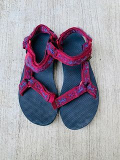 Teva Sandals | Size 8 womens