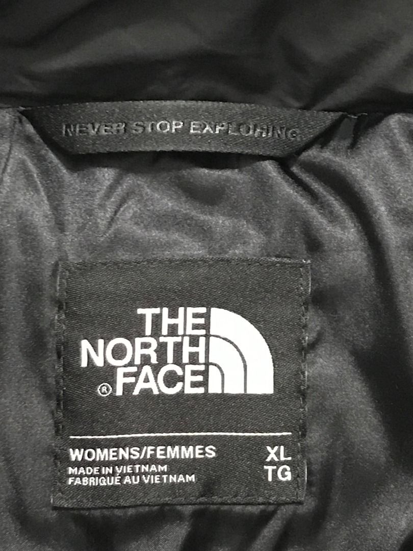 The north face new arrivals xl tg