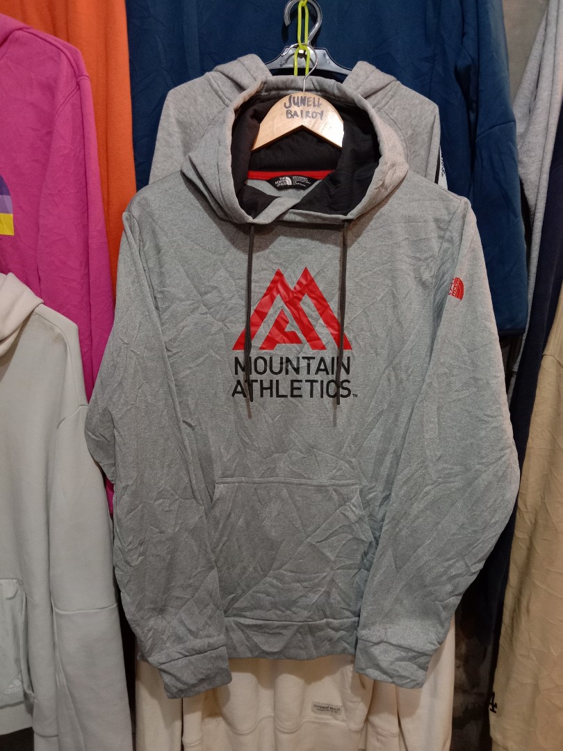 The North Face Hoddie Jacket, Men's Fashion, Coats, Jackets and ...