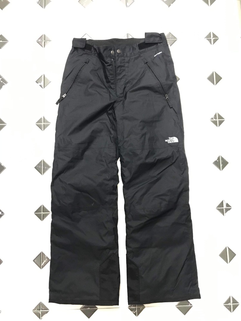 North face store hyvent snowboard pants
