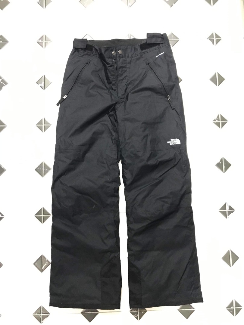 The North Face Hyvent Snow Pants - Girls Lg 14/16