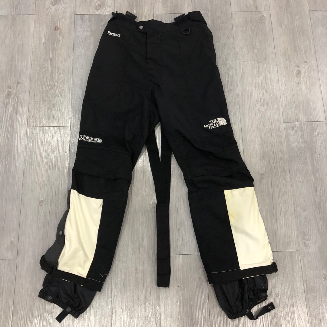 The North Face ski pants Men s Fashion Bottoms Swim Trunks