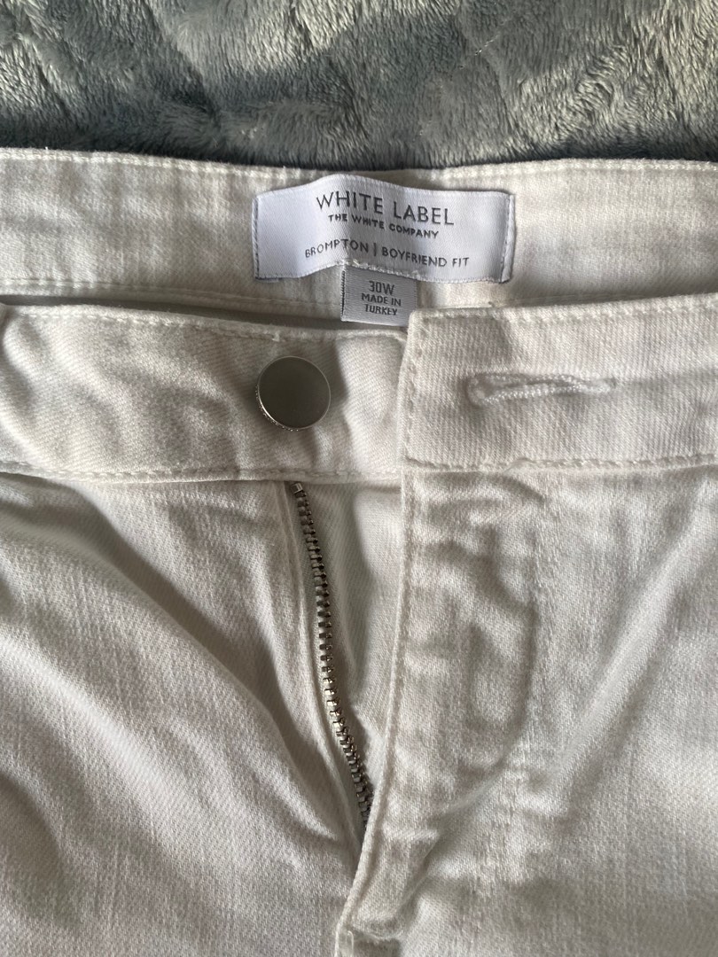 The White Company jeans, Women's Fashion, Bottoms, Jeans & Leggings on