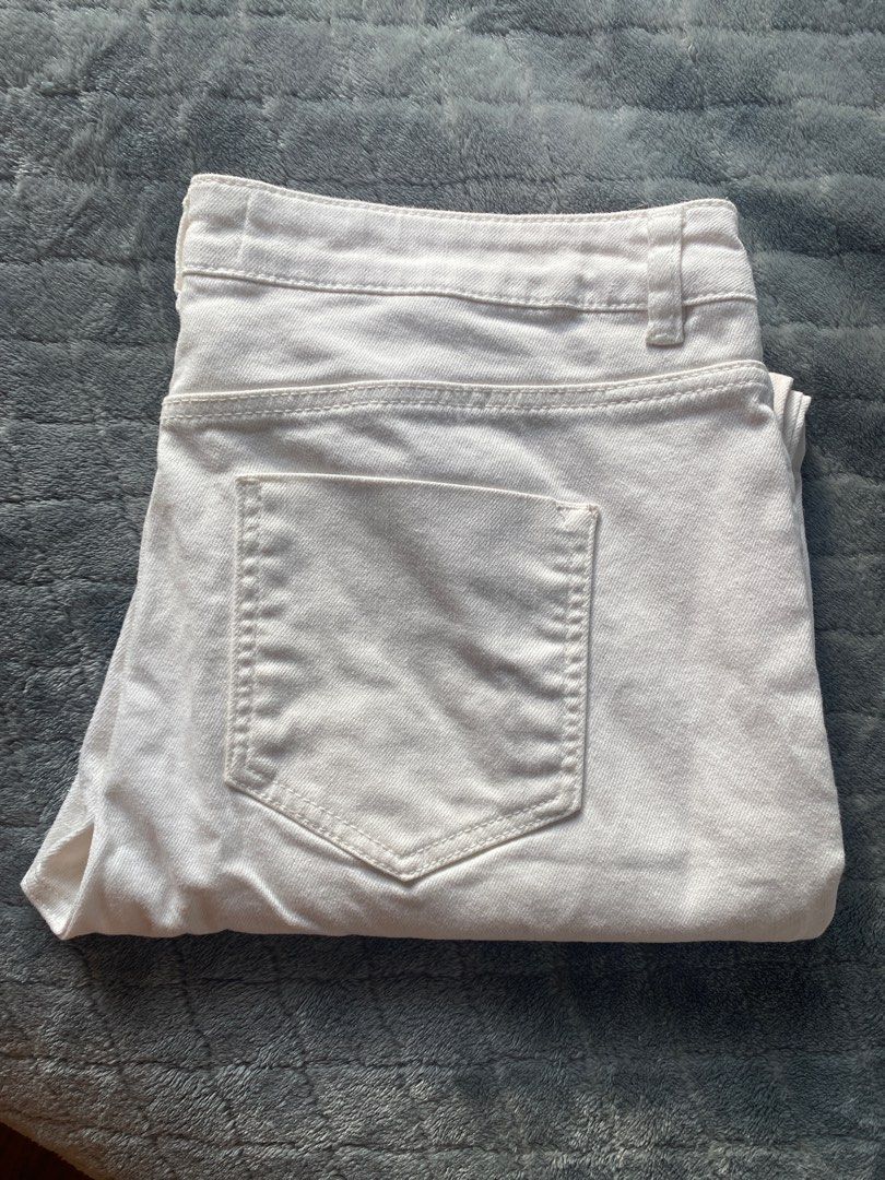 The White Company jeans, Women's Fashion, Bottoms, Jeans & Leggings on
