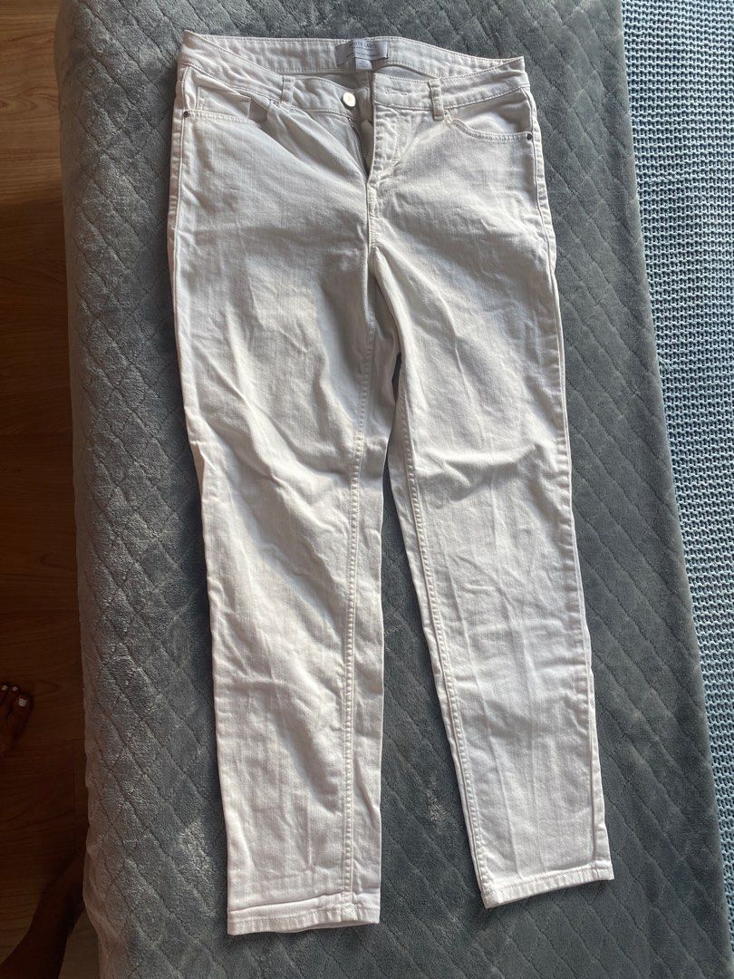 The White Company jeans, Women's Fashion, Bottoms, Jeans & Leggings on